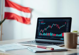 günstiges wertpapierdepot österreich