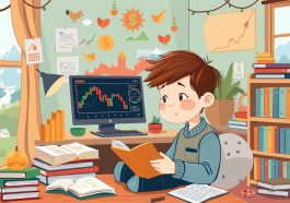 wertpapierdepot für kinder österreich eröffnen