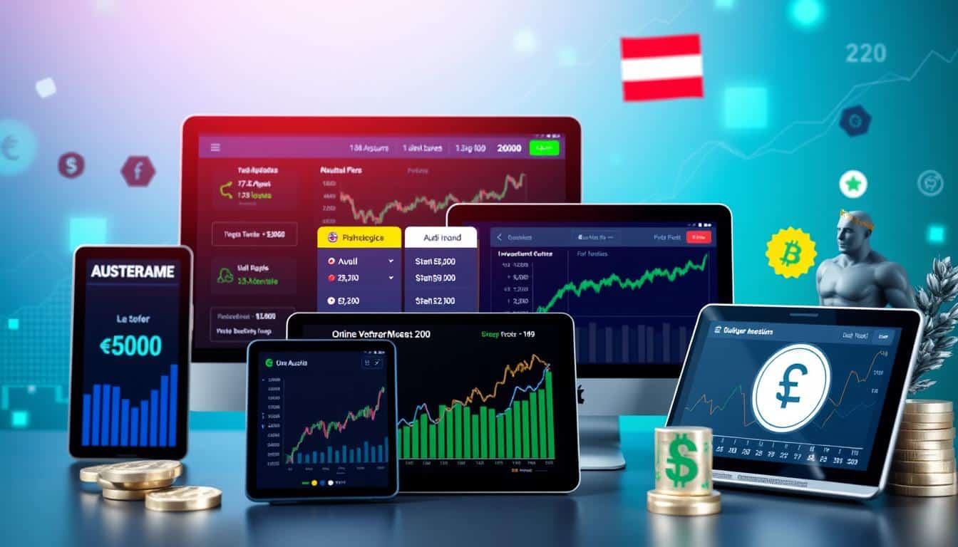 wertpapierdepot österreich vergleich